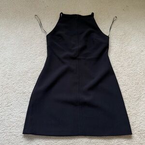 Zara Black Minidress